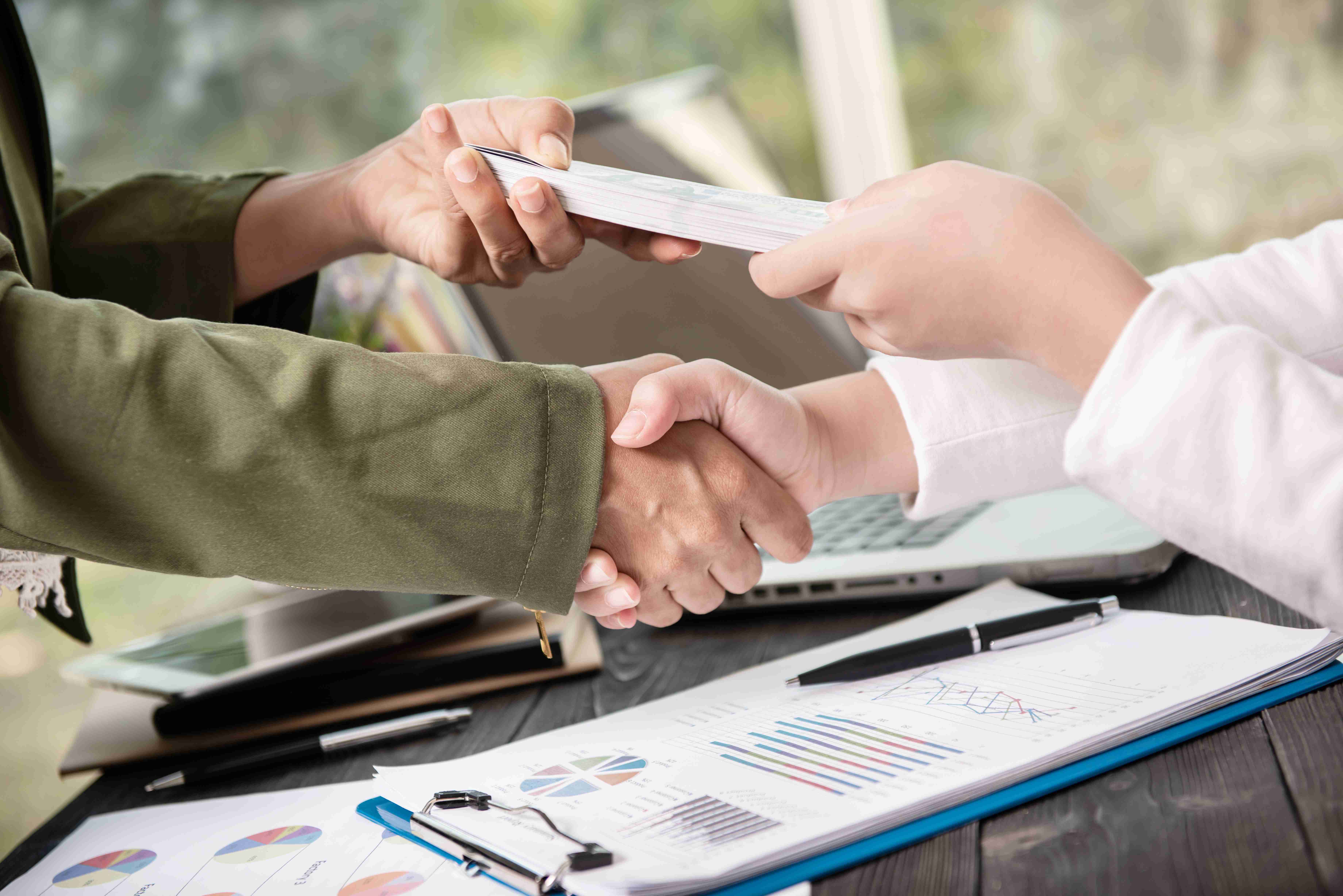 Business and Loan Consulting